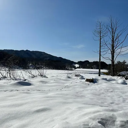 Cool-Villa 飛騨リゾート Hida Exterior photo