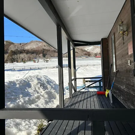 Cool-Villa 飛騨リゾート Hida Exterior photo