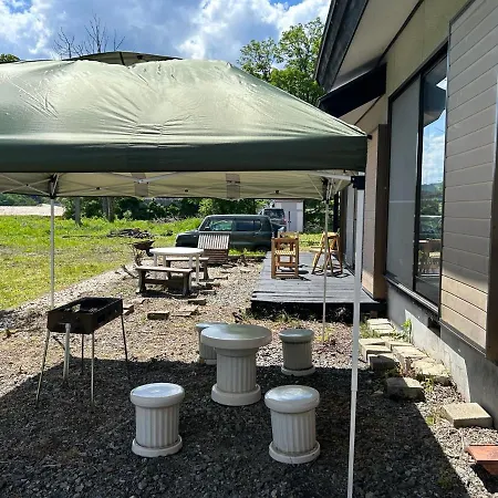 Cool-Villa 飛騨リゾート Hida Exterior photo