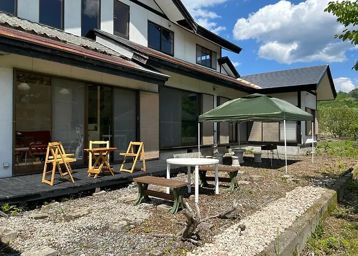 Cool-Villa 飛騨リゾート