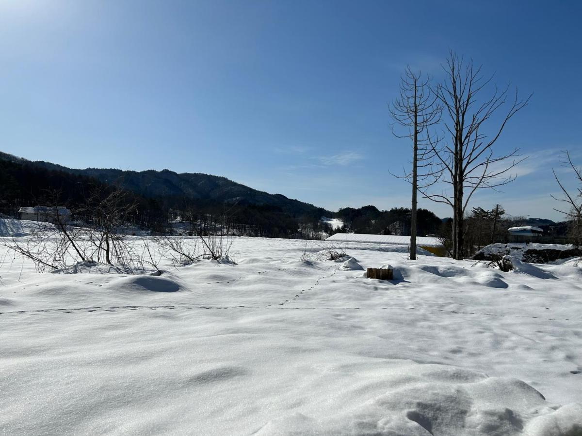 Cool-villa 飛騨リゾート Villa *